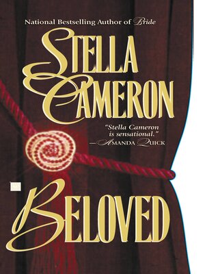Beloved - ebook